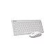 Meetion MINI4000  2.4GHz Wireless Keyboard and Mouse Combo