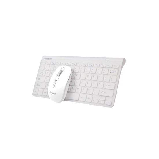 Meetion MINI4000  2.4GHz Wireless Keyboard and Mouse Combo