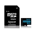 Apacer R100 256GB Micro SD Class-10 Memory Card