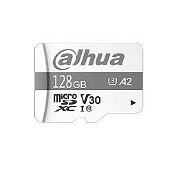 DAHUA TF-P100/128G P100 128GB MICROSD MEMORY CARD
