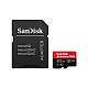 SANDISK EXTREME PRO 512GB 200MBPS MICROSDXC MEMORY CARD