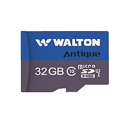 Walton WSD03201 32 GB class 10 SD card