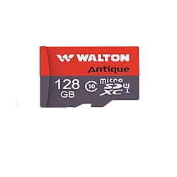 Walton  WSD12801 128 GB sd card