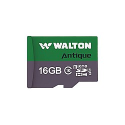Walton WSD01601 16 GB class 10 SD CARD