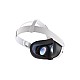 META QUEST 3 ADVANCED ALL-IN-ONE VR HEADSET (128GB)