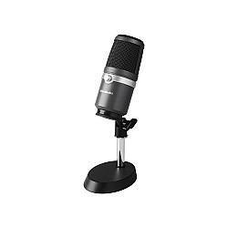 Avermedia Am310 Usb Uni-Directional Condenser Microphone