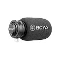 Boya BY-DM100 USB Type-C Digital Stereo Microphone For Android