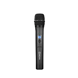 Boya BY-WHM8 Pro Uhf Handheld Microphone