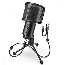 FIFINE K683A TYPE-C USB MICROPHONE