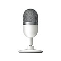 Razer Seiren Mini Streaming Microphone (Mercury)