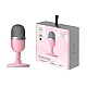 Razer Seiren Mini Streaming Microphone (Pink)