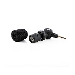 Saramonic SR-XM1 High-Quality Ultra-Compact Unidirectional Microphone
