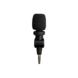 Saramonic SmartMic Basic Microphone with TRRS Connector