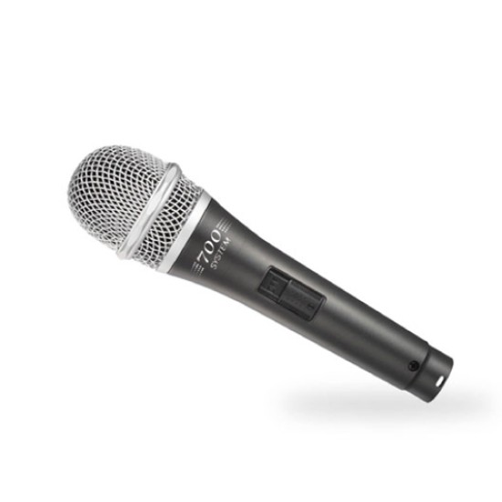 TEV TM700 Wired Microphone