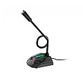  Meetion MT-MC15 RGB Conference Gaming Microphone