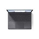 Microsoft Surface Laptop 5 Intel Evo Core i5-1235U 12th Gen Laptop 8GB RAM 256GB SSD 13.5 Inch Multitouch Display Platinum Laptop (QZI-00001)
