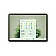 Microsoft Surface Pro 9 Forest Intel Evo Core i5-1235U 12th Gen 8GB RAM 256GB SSD 13 Inch PixelSense Flow 120Hz Multi-Touch Display Forest Laptop
