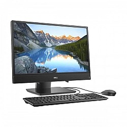 DELL OPTIPLEX 7490 AIO Core i7 11th Gen 8GB RAM 256GB SSD with FHD Display All-in-one PC