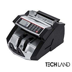 ZECHAO ZC-2108 Money Counter Machine