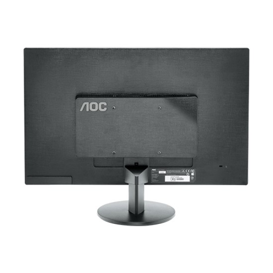 AOC E2270SWHN 21.5 inch Full HD LED Monitor