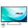 ASUS VA326H 31.5 inch Curved Full HD Gaming Monitor