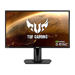 ASUS TUF VG27AQ 27 inch 2k 165Hz G-SYNC Gaming Monitor