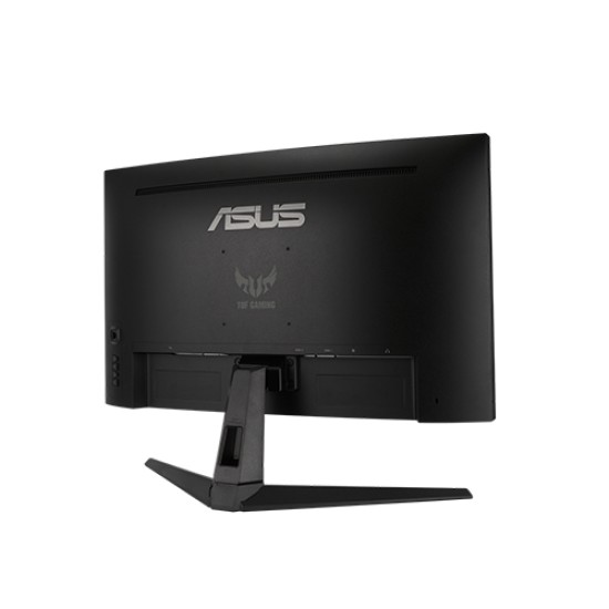 ASUS TUF VG27WQ1B 27-inch WQHD 165Hz Curved FreeSync Gaming  Monitor