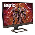 BenQ EX2780Q 27 inch HDR FreeSync 144 Hz IPS Gaming Monitor