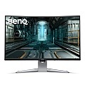 BenQ EX3203R 31.5 inch Curved 144 Hz FreeSync 2 HDR LCD Monitor