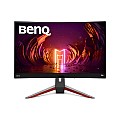 BenQ MOBIUZ EX2710R 27 inch 2K 165Hz Curved Gaming Monitor