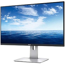 Dell UltraSharp u2515h 25-Inch Screen LED Monitor