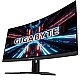 Gigabyte G27FC 27 inch Curved 165 Hz Adaptive-Sync VA Gaming Monitor