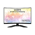 GIGABYTE M32UC 31.5 INCH 4K HDR 144 HZ CURVED GAMING MONITOR
