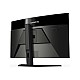 GIGABYTE M32UC 31.5 INCH 4K HDR 144 HZ CURVED GAMING MONITOR