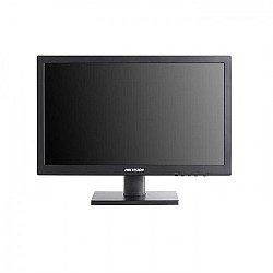 Hikvision DS-D5019QE-B 19 Inch HD LED Backlight Monitor