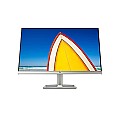 HP 24f  24-inch Full HD IPS LED backlight Monitor (WITH HDMI CABLE)