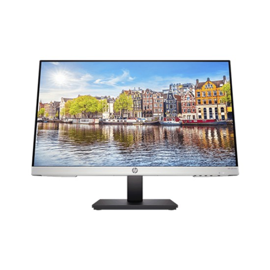 HP 24MH 23.8 INCH FULL HD LED BACKLIT IPS PANEL MONITOR