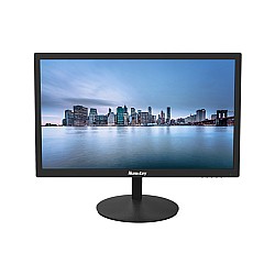 Huntkey N2298WH 21.5-inch VGA+HDMI interface LED backlight home office LCD computer monitor