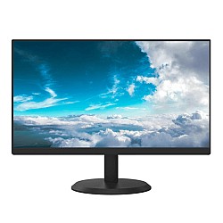 HUNTKEY RRB2211E/H 21.5-INCH VGA+HDMI INTERFACE LED BACKLIGHT HOME OFFICE LCD COMPUTER MONITOR