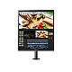 LG 28MQ780-B 28 INCH 16:18 DUALUP MONITOR WITH ERGO STAND 
