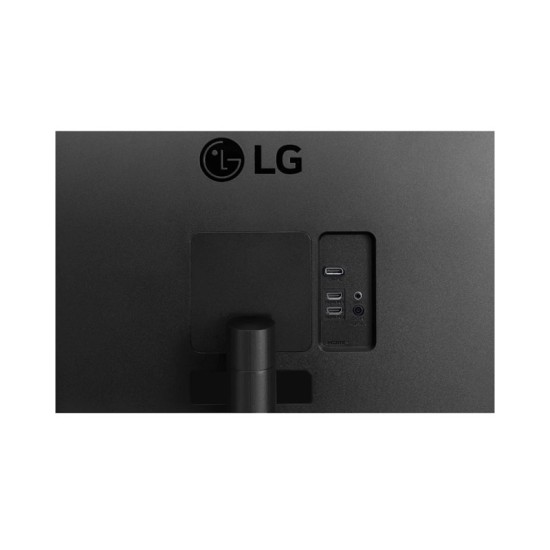 LG 32QN600-B 32 INCH QHD 75HZ ANTI-GLARE IPS MONITOR