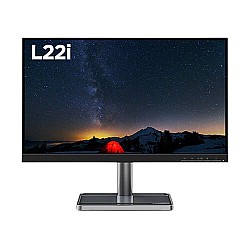 Lenovo L22i-30 21.5 inch IPS Full HD 75Hz Freesync Monitor 
