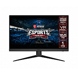 MSI Optix G243 23.8 inch 165Hz FHD Gaming Monitor
