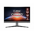 MSI MAG ARTYMIS 242C 24 inch 165Hz Curved Gaming Monitor