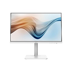 MSI Modern MD271PW 27 inch Full HD IPS 75Hz Type-C Monitor with Built-in Speakers