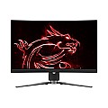 MSI MAG ARTYMIS 274CP 27inch 165 Hz Curved VA Gaming Monitor