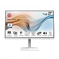 MSI Modern MD271QPW 27 inch WQHD 75Hz Monitor with Speakers