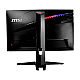 MSI Optix-MAG241CR 23.6 inch 144Hz Curve Gaming Monitor