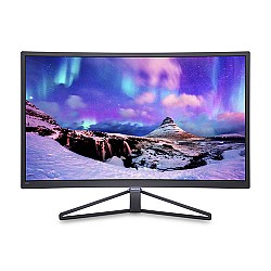 Philips 328C7QJSG 31.5" Full HD Curved LCD display Monitor