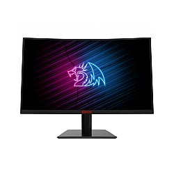 Redragon Mirror GM3CS24 24 inch 144Hz Curved Gaming Monitor